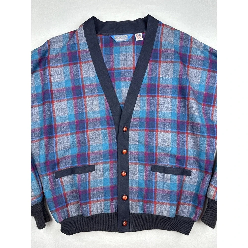 Pendleton item details